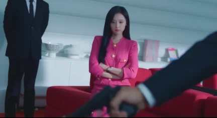 Queen of Tears - Kim Ji-won