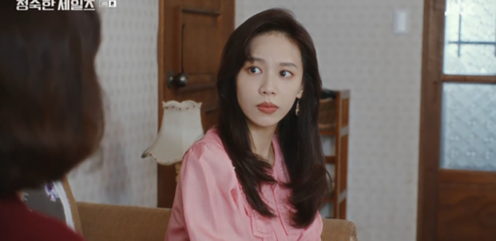 A Virtuous Business Episode 3 - Still 1