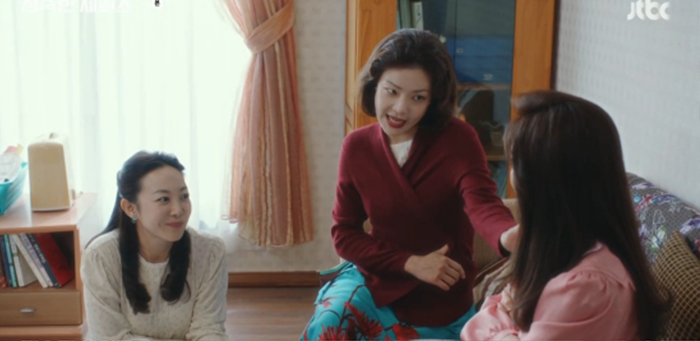 A Virtuous Business Episode 3 - Still 2