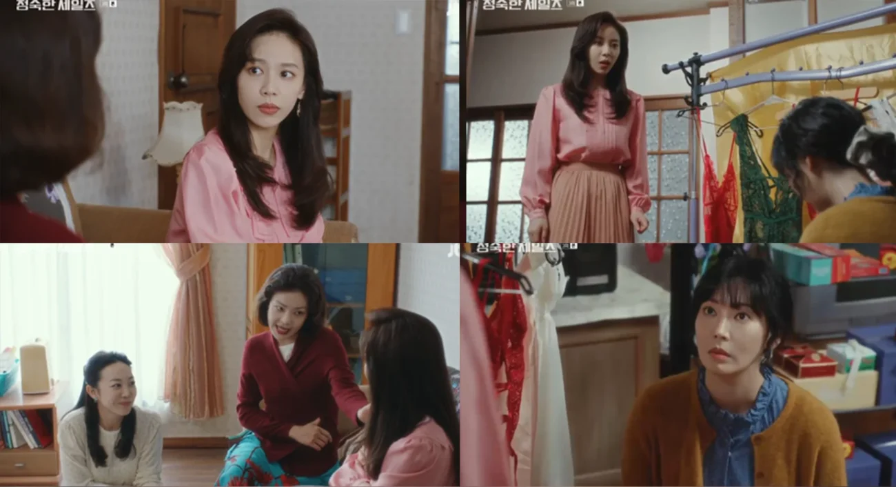 A Virtuous Business Episode 3 Visual