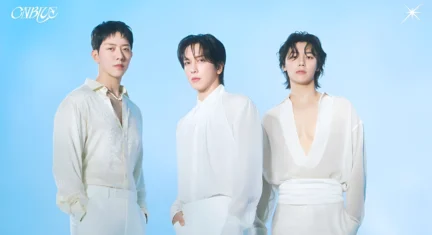 CNBLUE South Korean Band