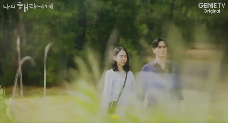 Dear Hyeri Episode 12