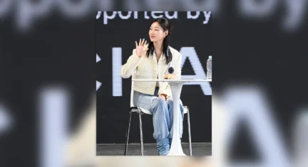 Ha Yoon-Kyung