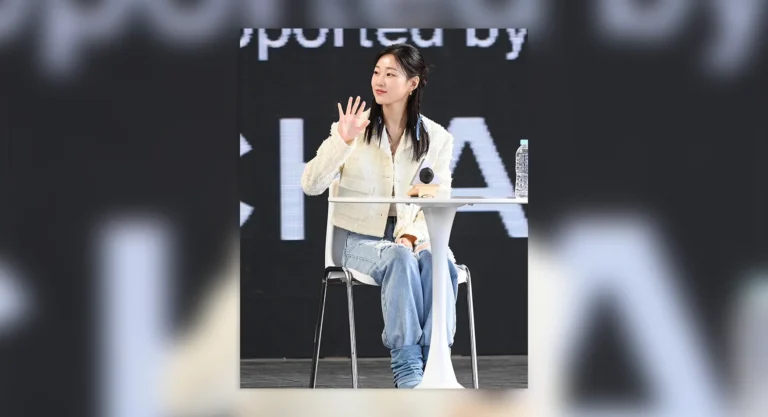 Ha Yoon-Kyung