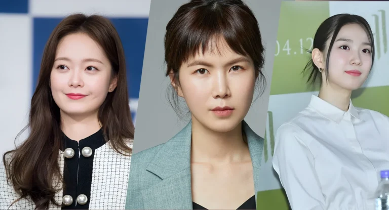 Jeon So-min, Gong Min-jung & Jang Hee-ryeong confirmed to appear in Today, I’m Sorry Again