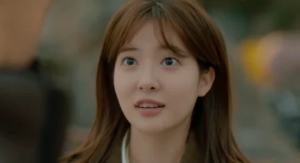 Jo Soo Min in Marry YOU