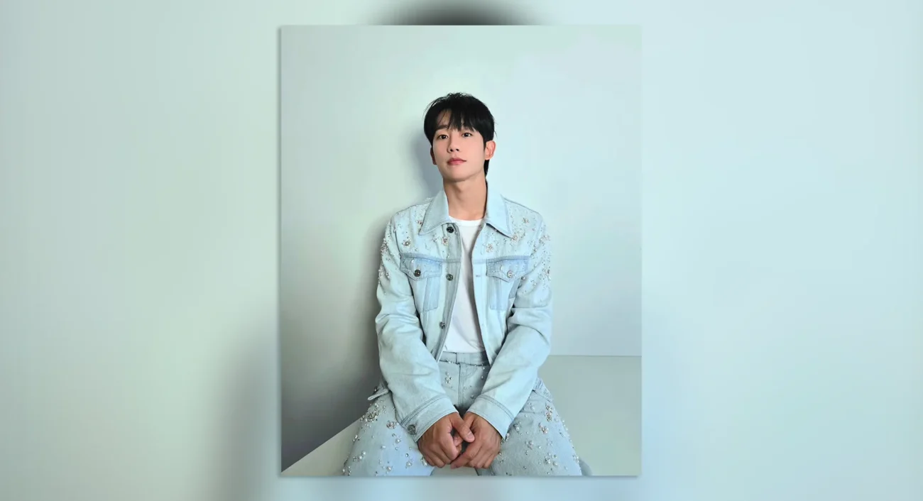 Jung Hae-in