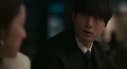 Jungo from What Comes After Love