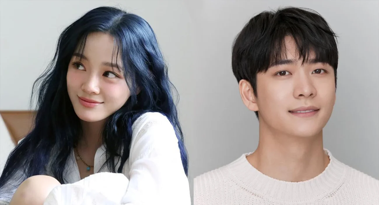 Kim Se-jeong May Star With Kang Tae-oh in Historical Drama