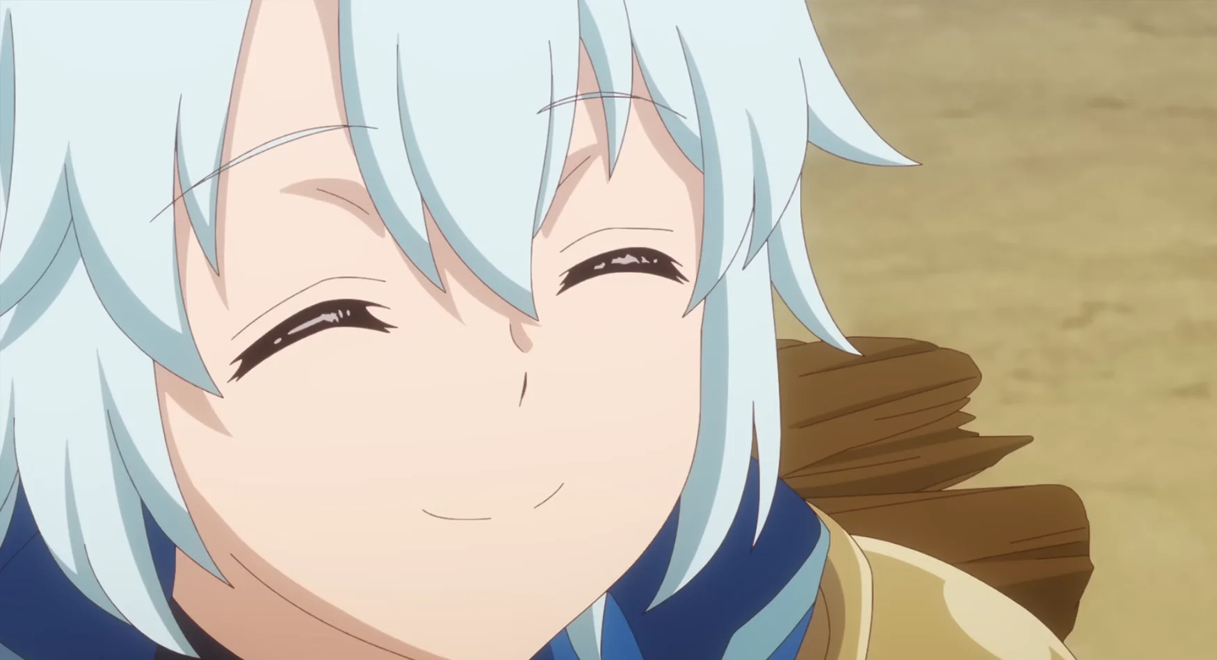 Kuruto Rockhans from The Unaware Atelier Master