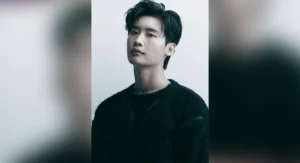 Lee Jong Suk