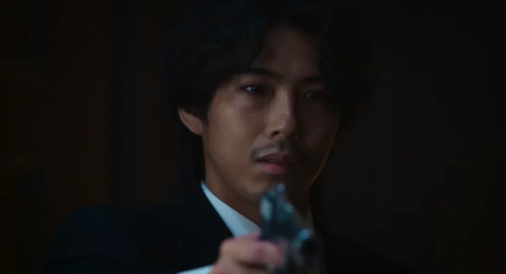 Snapshot from “Like a Dragon: Yakuza”: Final Episode Teaser