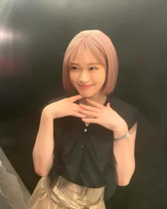 Nagisa Shibuya