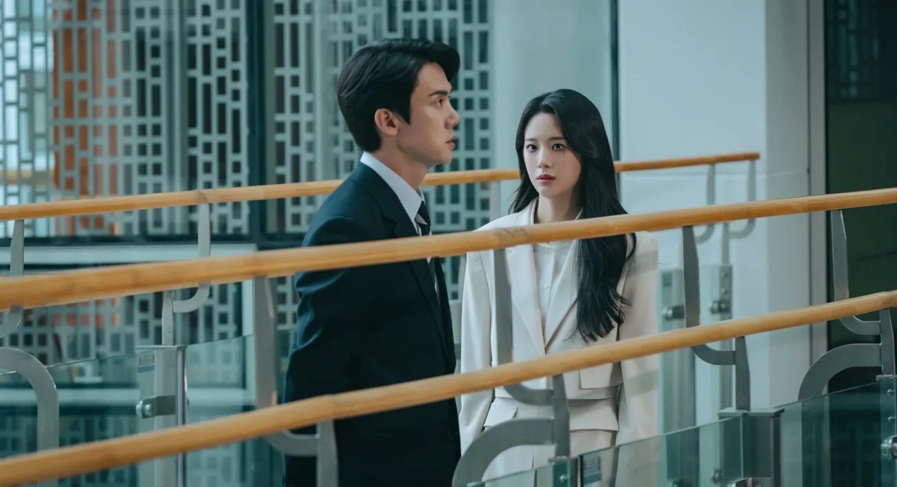 New Stills from When The Phone Rings