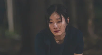 Oh Yeon-soo in Doubt