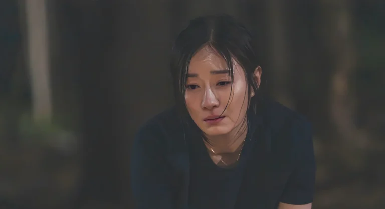Oh Yeon-soo in Doubt
