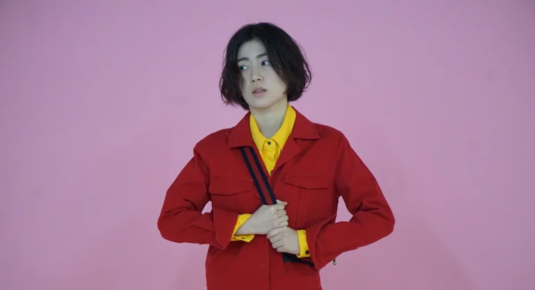 Shim Eun-kyung