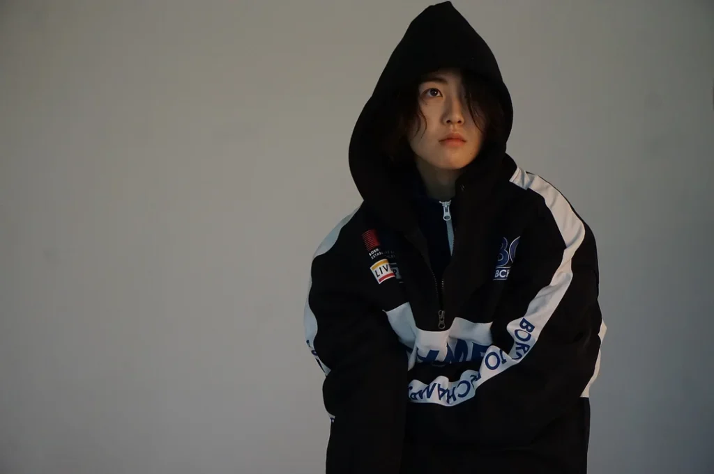 Shim Eun-kyung