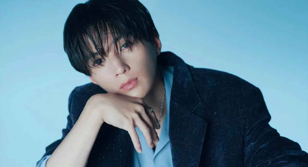 Yusei Yagi's picture