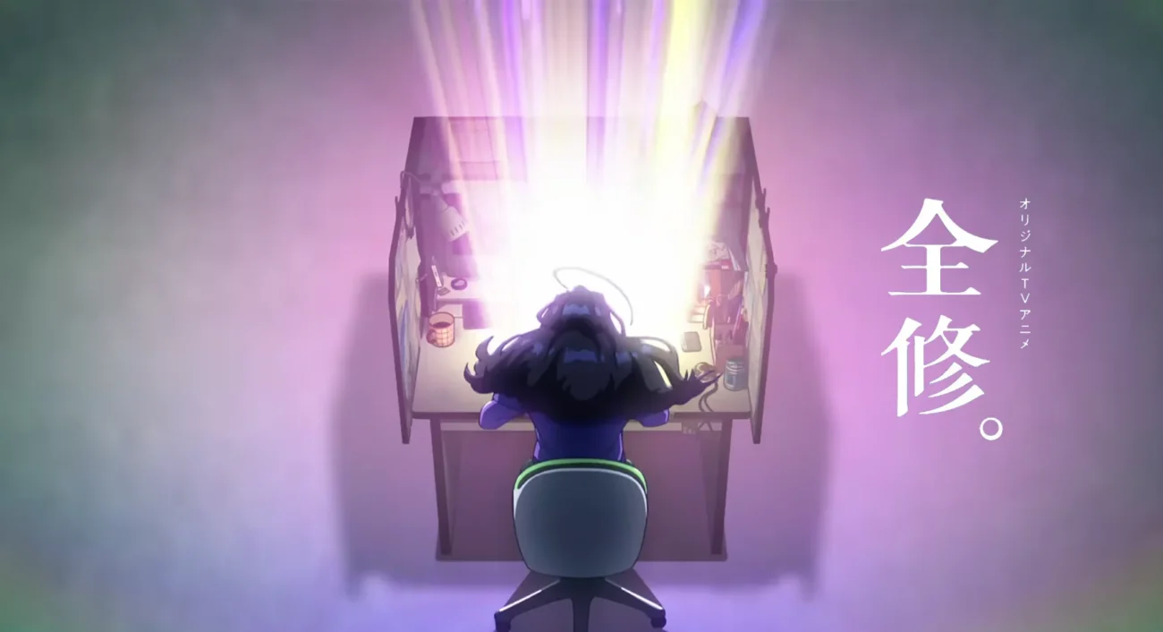 ZENSHU Visual
