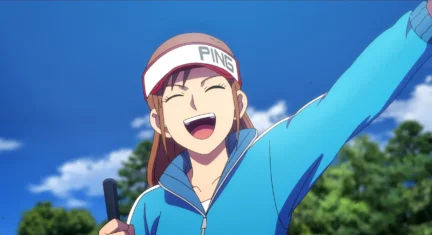 Tonbo! Anime: Season 2