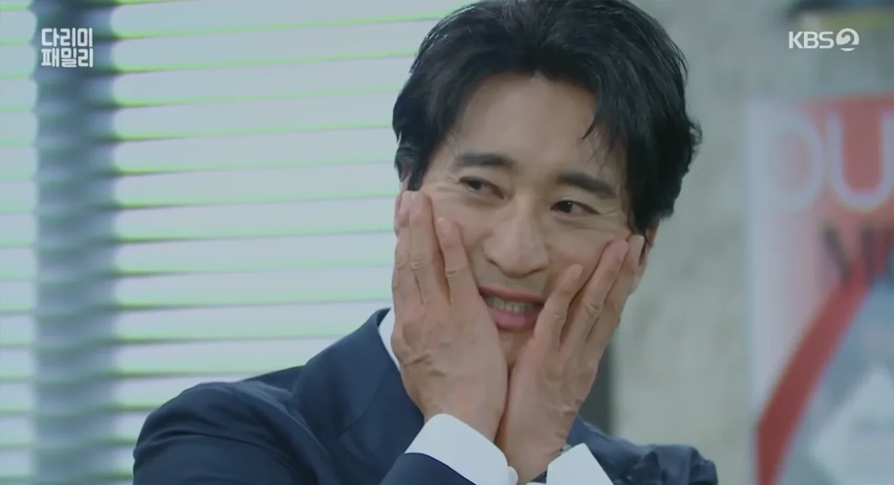 Bong-hee and Ji-yeon slap Seung-don