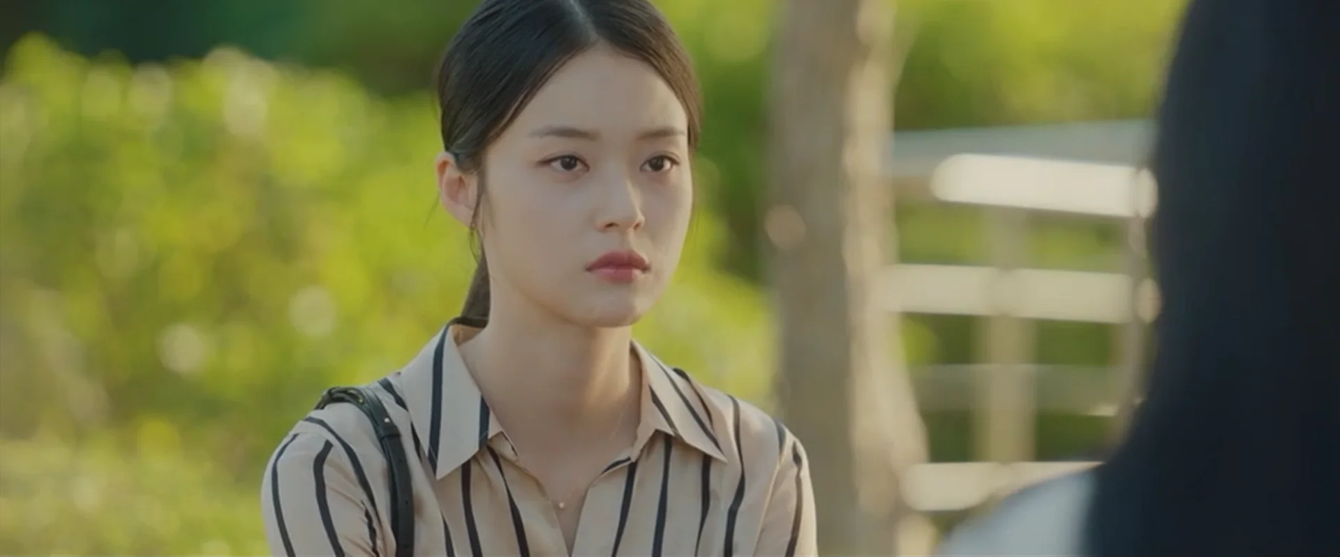Bang A-reum (played by Shin Do-hyun)