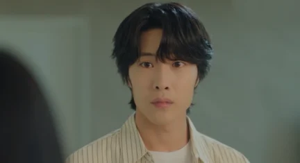 “Brewing Love” Episode 6: A Fateful Past Unveiled