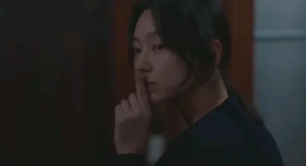 Choi Yu-hwa Turned Out To Be Killer of Min-ah and Young-min