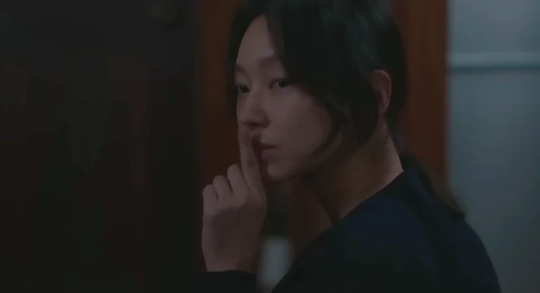 Choi Yu-hwa Turned Out To Be Killer of Min-ah and Young-min