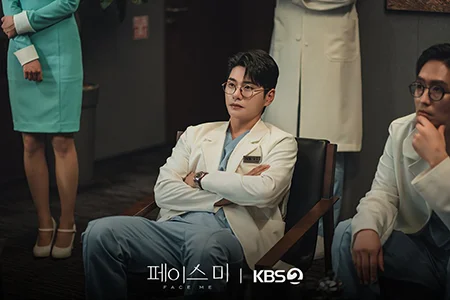 Han Woo-jin (Lee Yi-kyung) 