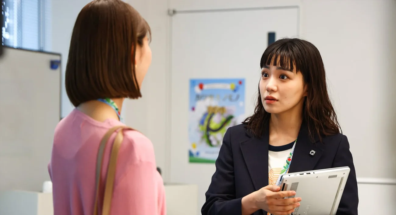 “I Wanna Punch That Scumbag!” Ep. 7: Hokomi Faces New Troubles