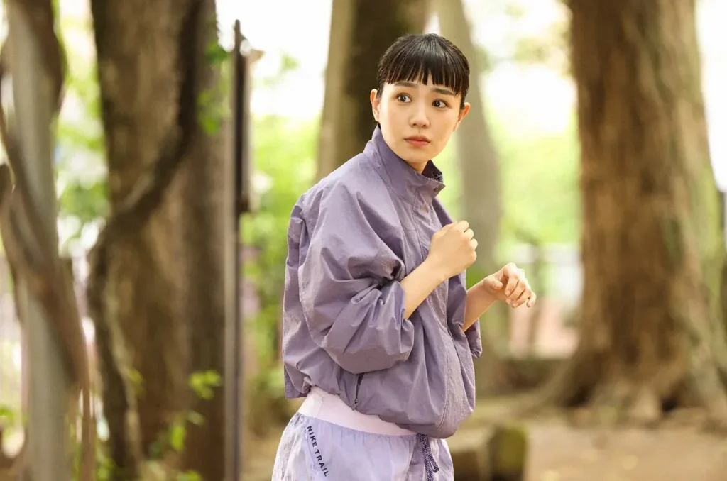 Hokomi Sato (Nao)