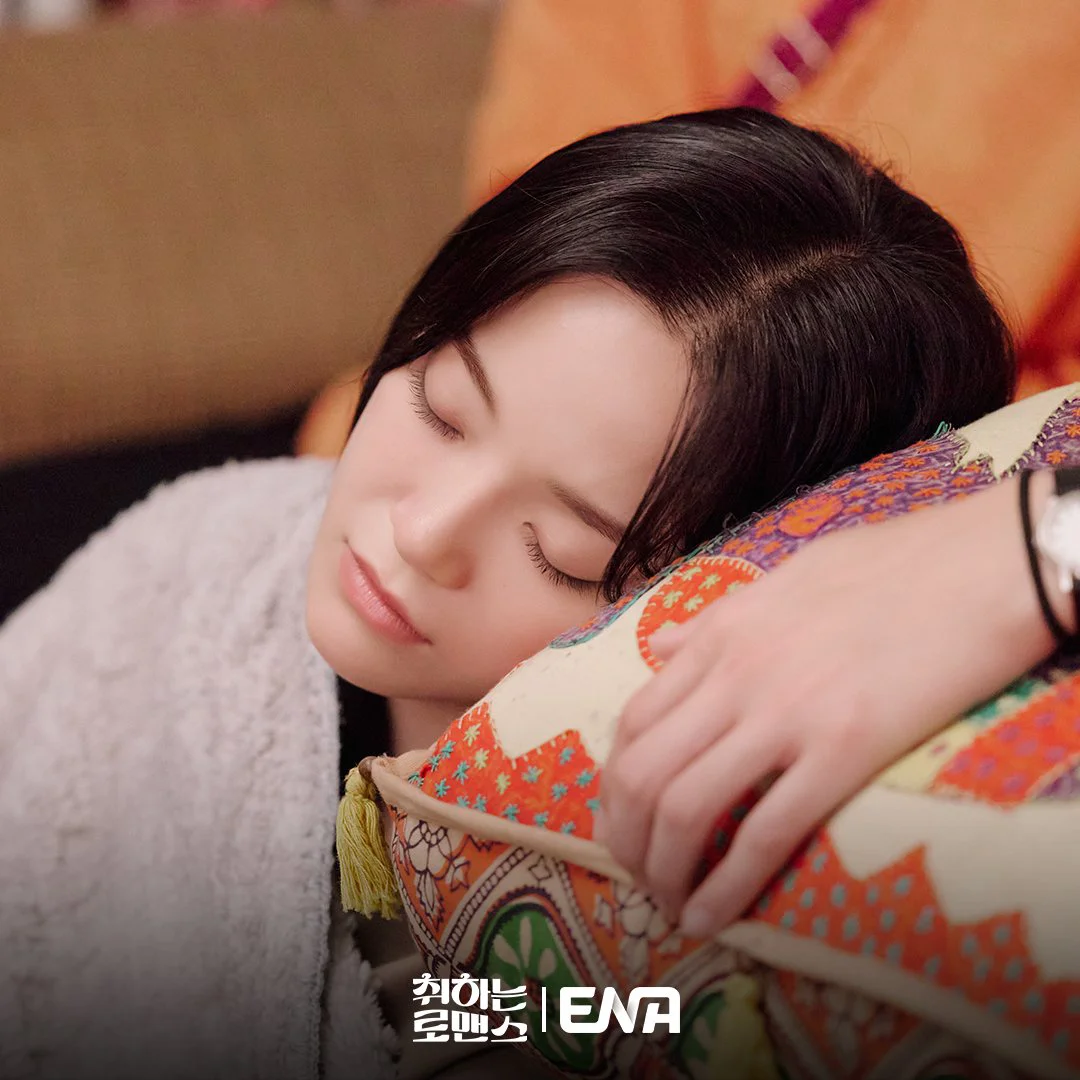 Chae Yong-ju (played by Kim Se-jeong) 