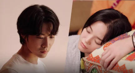 Min-ju and Hong-ju’s Home Date