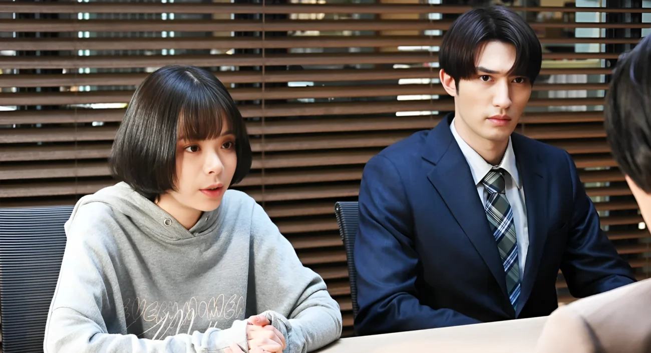 “Monster” Episode 5
