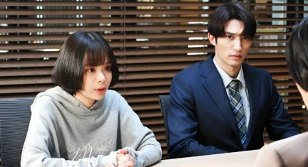 “Monster” Episode 5