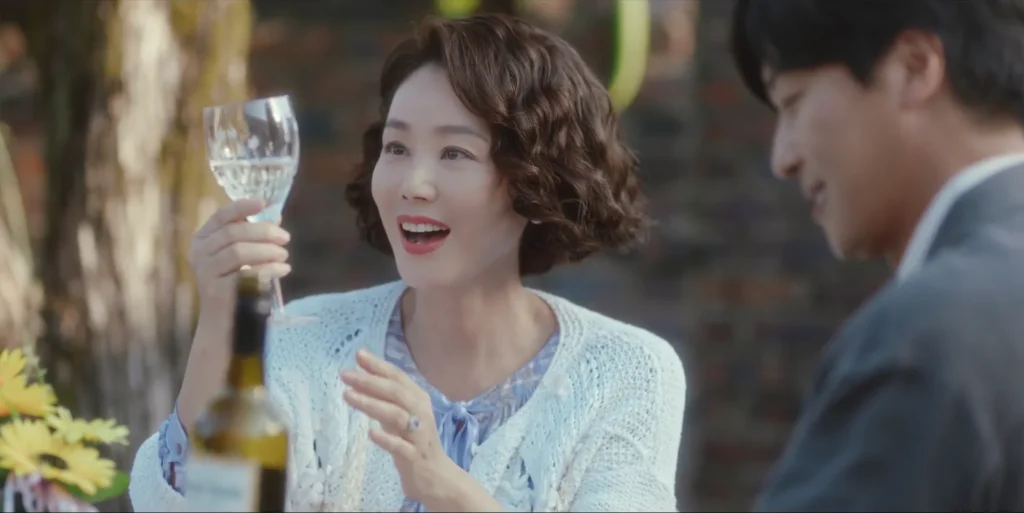 Oh Geum-hee