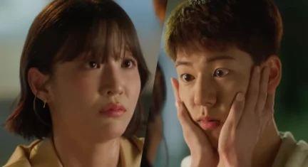 Will Seo Ji-hye Confess Her Feelings To Bae Hyun-sung?