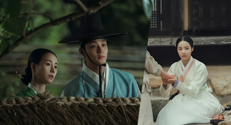 gue in “The Tale of Lady Ok”.